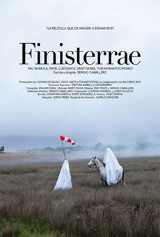 Finisterrae Imagen de Finisterrae