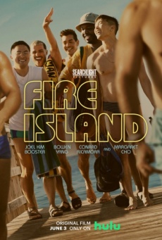 Fire island Imagen de Fire island