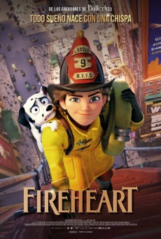 Fireheart Imagen de Fireheart