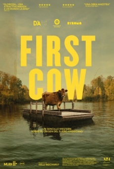 First Cow Imagen de First Cow