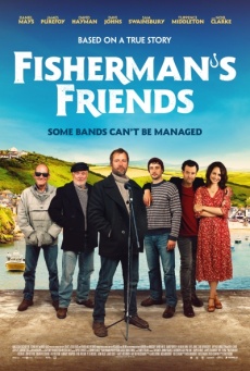 Fisherman's Friends (Música a bordo) Imagen de Fisherman's Friends (Música a bordo)
