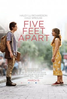 Five Feet Apart Imagen de Five Feet Apart