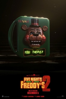 Imagen de Five Nights at Freddy's 2