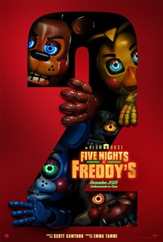 Imagen de Five Nights at Freddy's 2