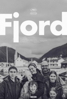 Imagen de Fjord