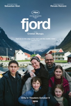 Imagen de Fjord