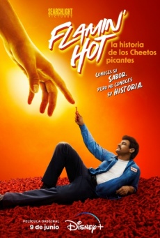 Flamin' Hot: La historia de los Cheetos picantes Imagen de Flamin' Hot: La historia de los Cheetos picantes