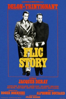 Flic Story Imagen de Flic Story