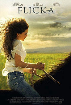 Flicka Imagen de Flicka