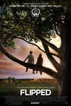 Flipped Imagen de Flipped