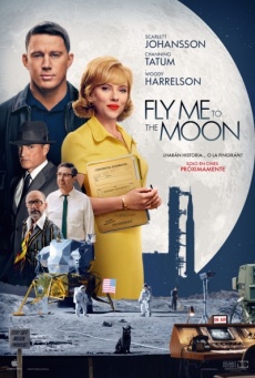 Imagen de Fly Me to the Moon