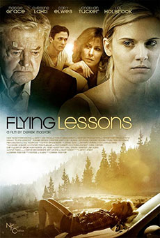 Flying Lessons Imagen de Flying Lessons