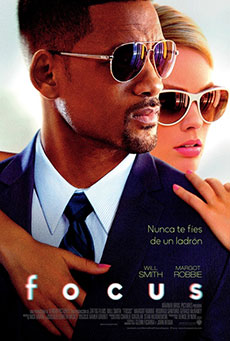 Focus Imagen de Focus