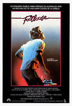 Footloose Imagen de Footloose