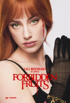Imagen de Forbidden Fruits