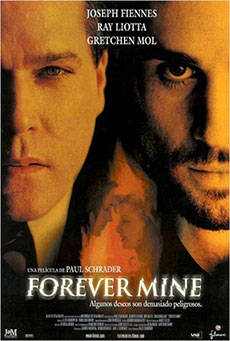 Forever Mine Imagen de Forever Mine