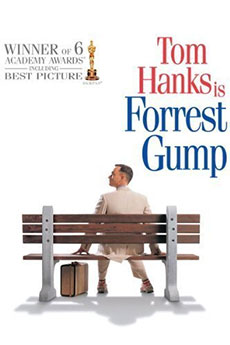 Forrest Gump Imagen de Forrest Gump