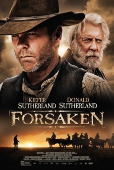 Forsaken Imagen de Forsaken