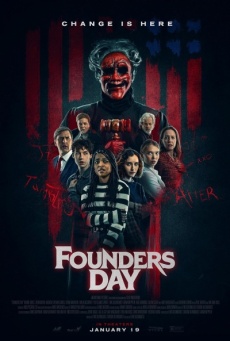 Founders Day Imagen de Founders Day