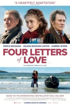 Amor en cuatro letras Imagen de Amor en cuatro letras