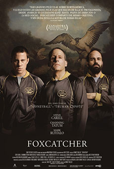 Imagen de Foxcatcher