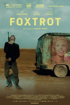 Foxtrot Imagen de Foxtrot