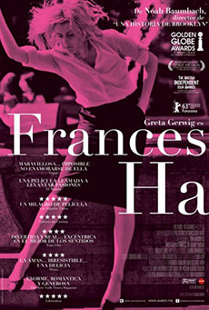 Frances Ha Imagen de Frances Ha