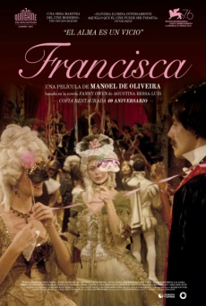 Francisca Imagen de Francisca