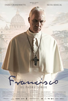 Francisco (El Padre Jorge) Imagen de Francisco (El Padre Jorge)