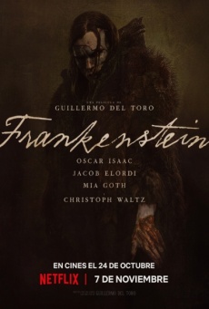 Frankenstein Imagen de Frankenstein