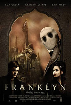 Franklyn Imagen de Franklyn