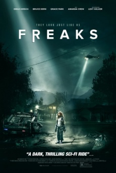 Freaks Imagen de Freaks