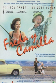 Freda y Camilla Imagen de Freda y Camilla