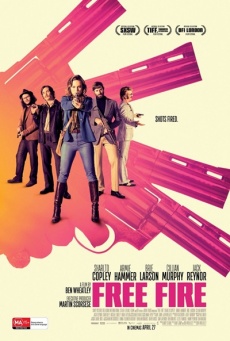 Free Fire Imagen de Free Fire