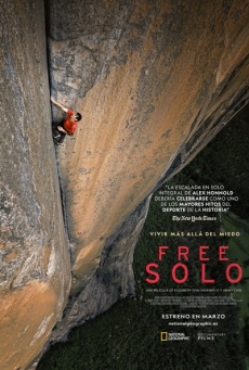 Free Solo Imagen de Free Solo