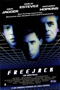 Freejack (Sin identidad) Imagen de Freejack (Sin identidad)