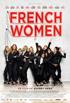 French Women Imagen de French Women