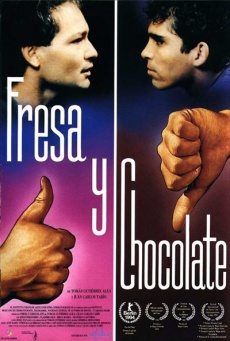 Imagen de Fresa y chocolate