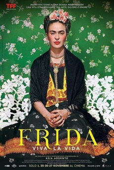Frida: Viva la vida Imagen de Frida: Viva la vida