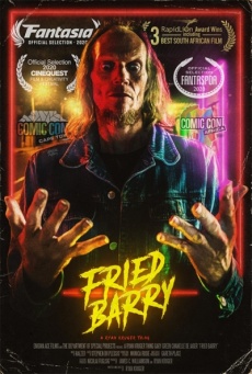 Fried Barry Imagen de Fried Barry