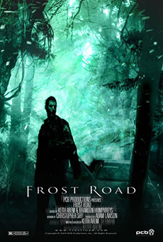 Frost Road Imagen de Frost Road