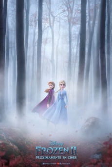 Frozen 2 Imagen de Frozen 2