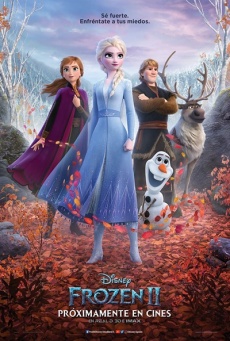 Frozen II Imagen de Frozen II