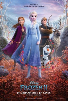 Frozen 2 Imagen de Frozen 2
