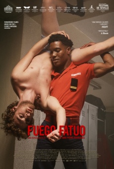 Fuego fatuo Imagen de Fuego fatuo