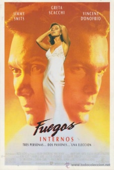 Fuegos internos Imagen de Fuegos internos