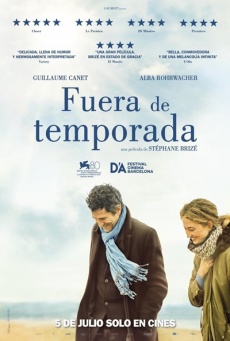 Imagen de Fuera de temporada