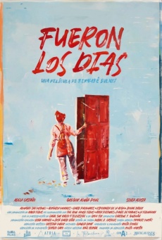 Fueron los días Imagen de Fueron los días