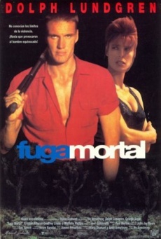 Fuga mortal Imagen de Fuga mortal