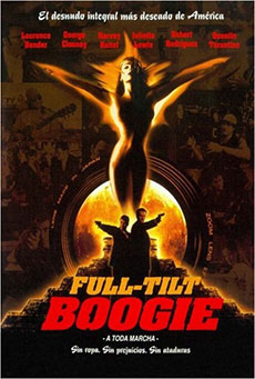 Full-Tilt Boogie (A toda marcha) Imagen de Full-Tilt Boogie (A toda marcha)